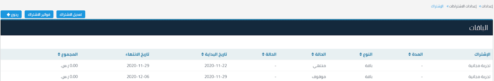 82 تغيير الباقة - قيود