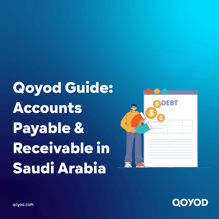 Accounts Payable & Receivable