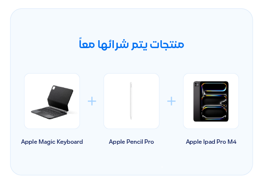 Bundles AR قطاع التجزئة - قيود