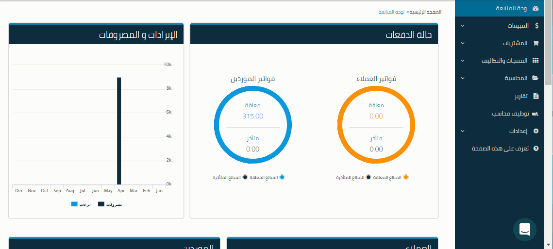 Inventory Adjustment