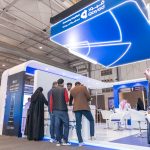 مشاركة قيود في المؤتمر التقني العالمي(ليب23)