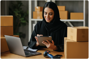 Mega Menu Photos 09 أسهل برنامج محاسبي - قيود