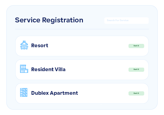 Sector Snipit Services copy 33 Rental Sector - Qoyod