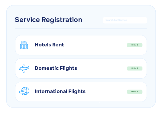 Sector Snipit Services copy 35 Travel & Tourism Sector - Qoyod
