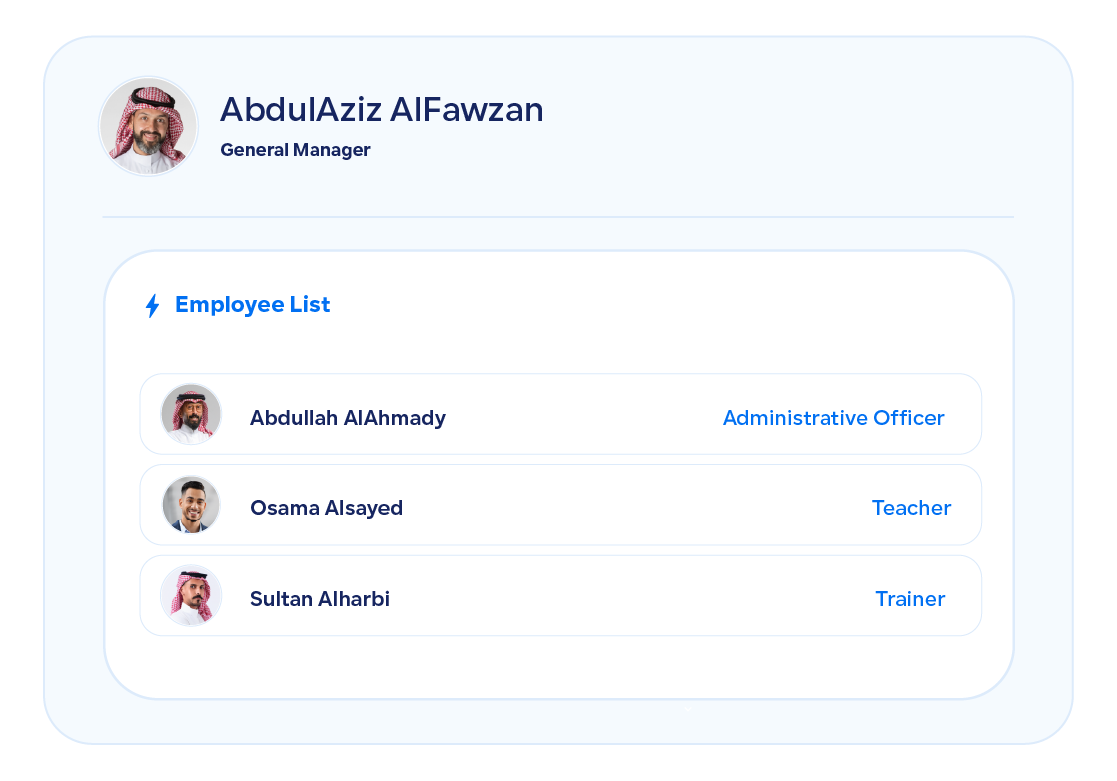 Sector Snipit Services copy 38 Education Sector - Qoyod