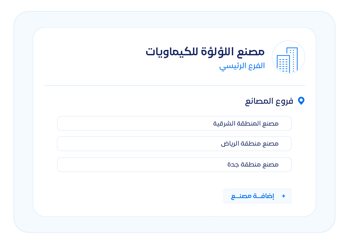 Sector Snipit Services copy 42 قطاع الإنتاج والتصنيع - قيود