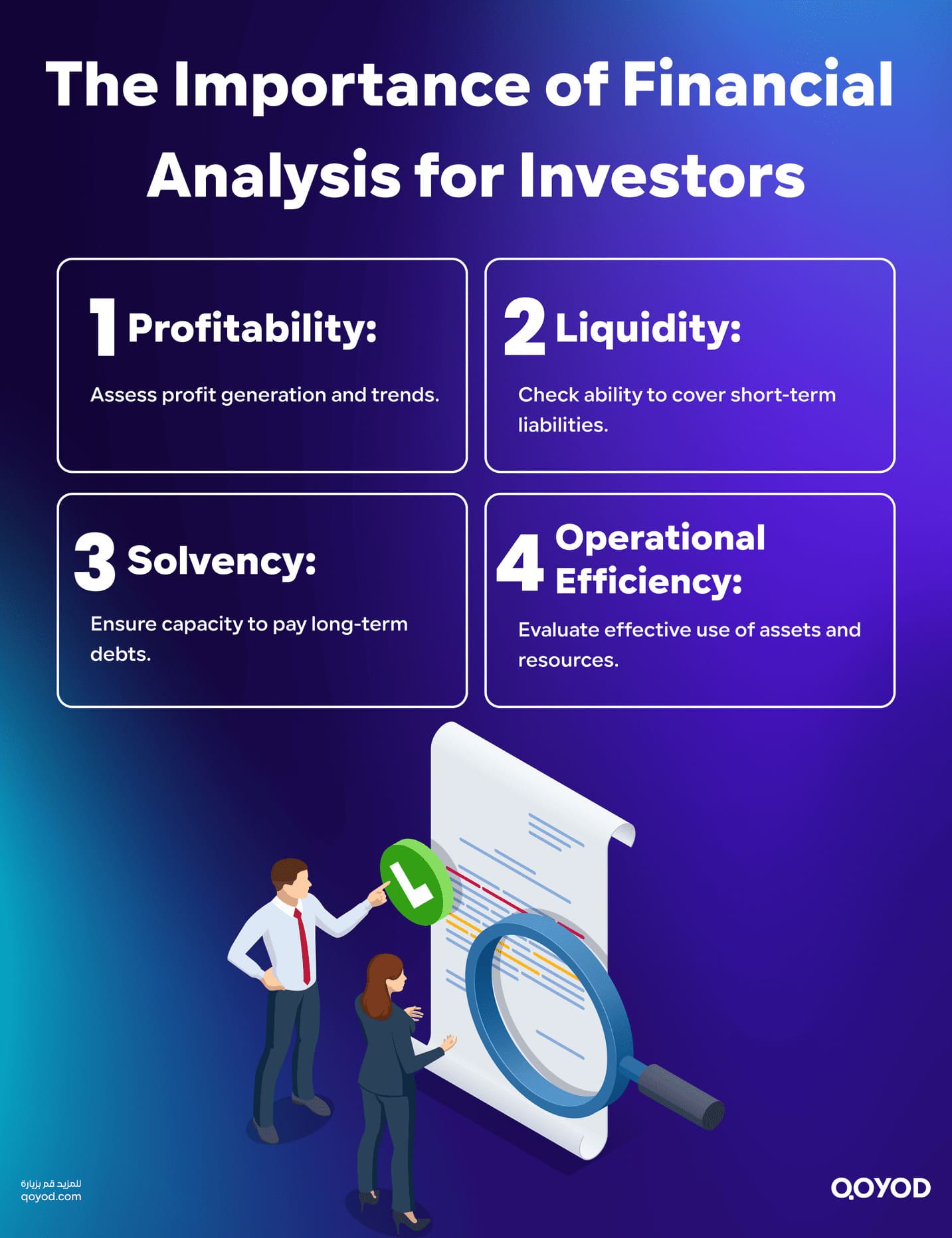 The Importance of Financial Analysis for Investors