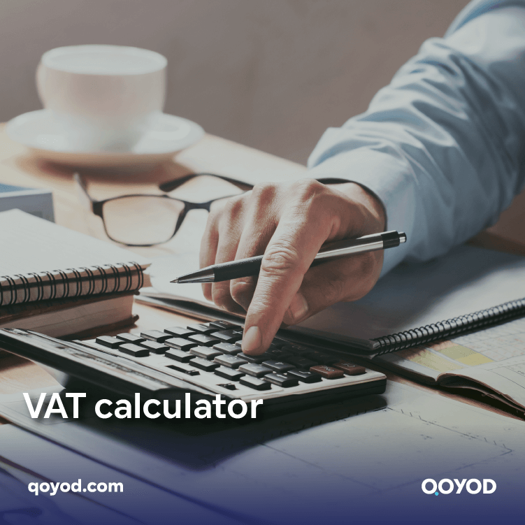 VAT Calculator