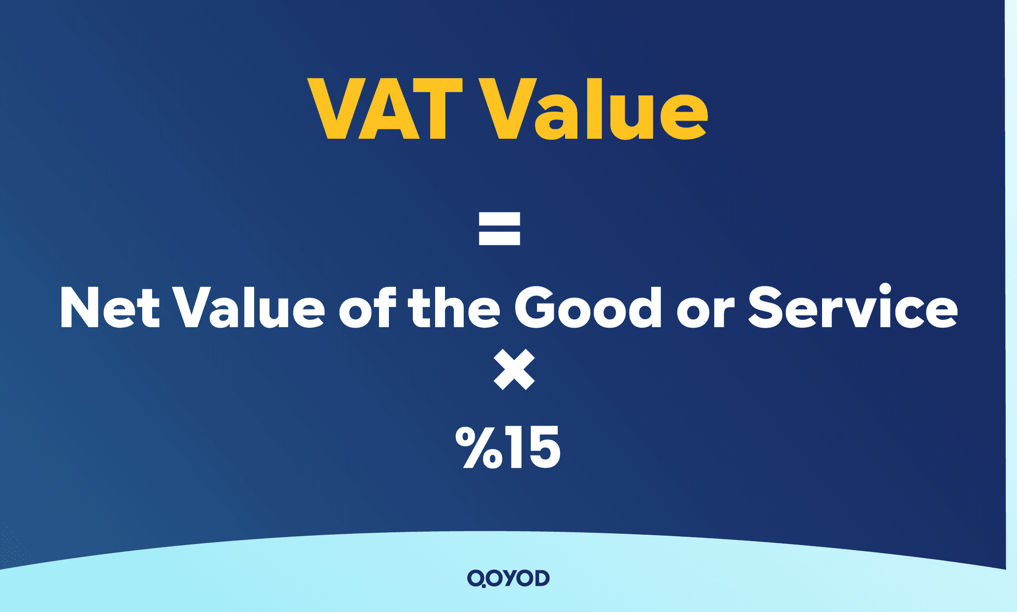 VAT Value