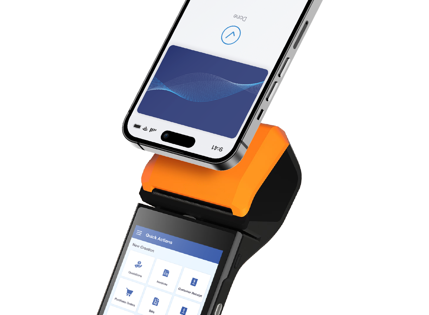 Web POS Arabic برنامج نقاط البيع POS اكتشف كيف يمكن له تحويل أعمالك وجذب العملاء - قيود pos قيود أسهل برنامج محاسبي