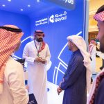 مشاركة قيود في مؤتمر الزكاة والضريبة والجمارك (زاتكا)