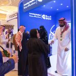 مشاركة قيود في مؤتمر الزكاة والضريبة والجمارك (زاتكا)