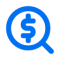 Qoyod Lend Icon