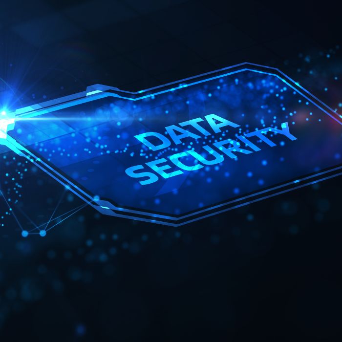 أمان البيانات الأمن السيبراني: الحصن الرقمي لحماية معلوماتك في العصر الحديث - قيود الأمن السيبراني -أمان البيانات