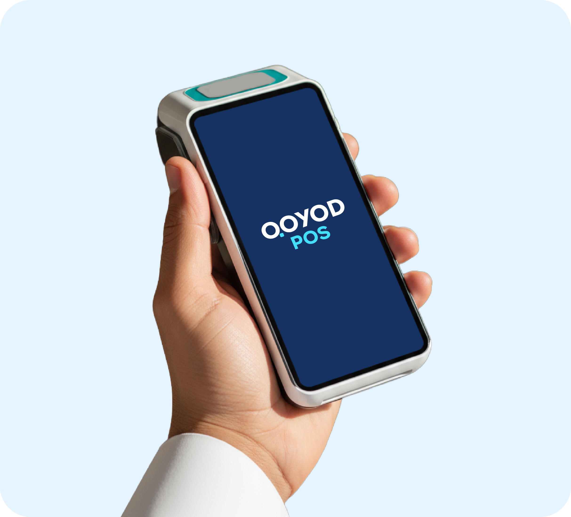 إدارة محاسبتك ومخزونك تلقائيًا نظام نقاط البيع - قيود