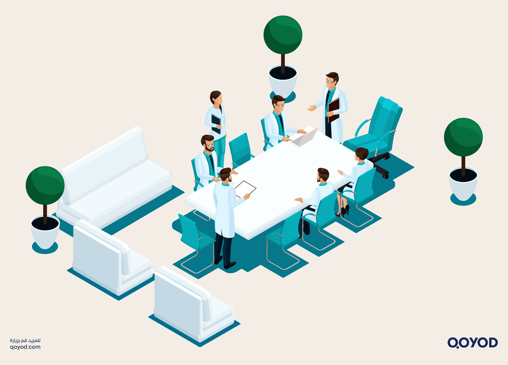 الفاتورة الإلكترونية للأطباء