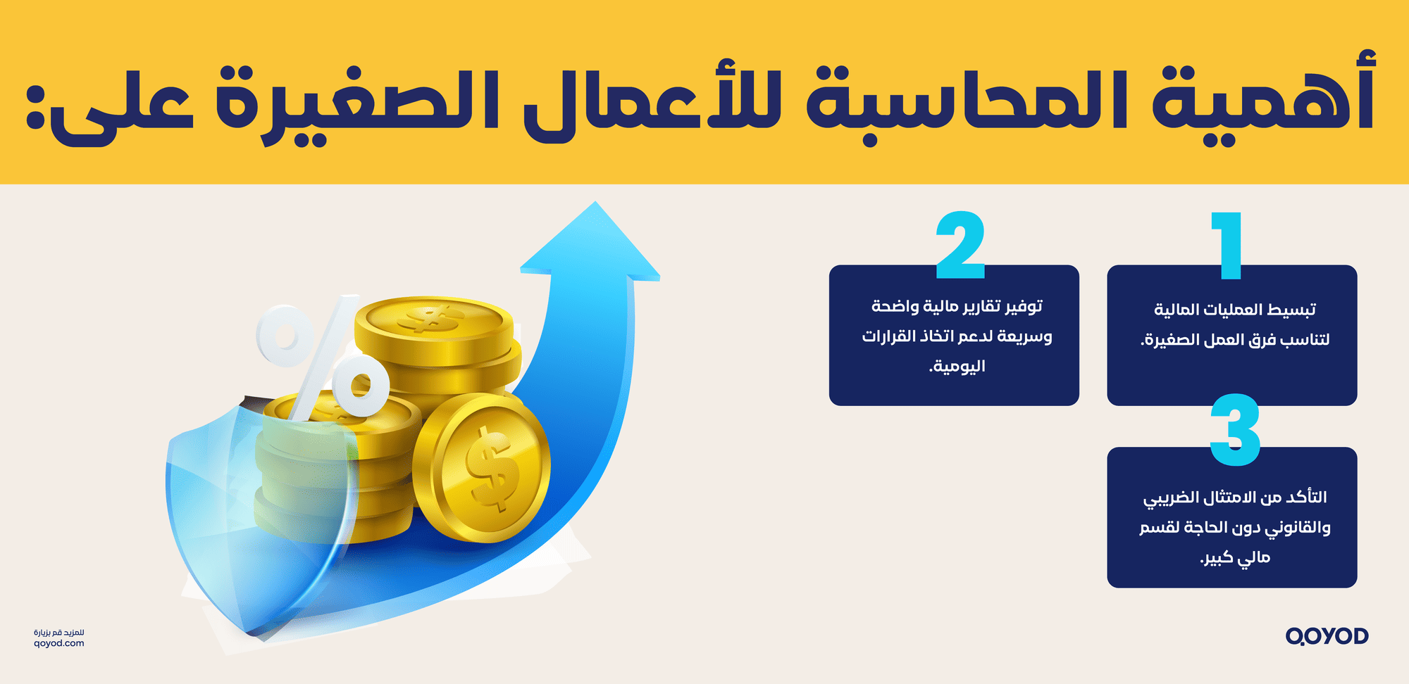 أهمية المحاسبة للأعمال الصغيرة على أهمية المحاسبة للأعمال الصغيرة: دليل شامل لرواد الأعمال والمحاسبين - قيود