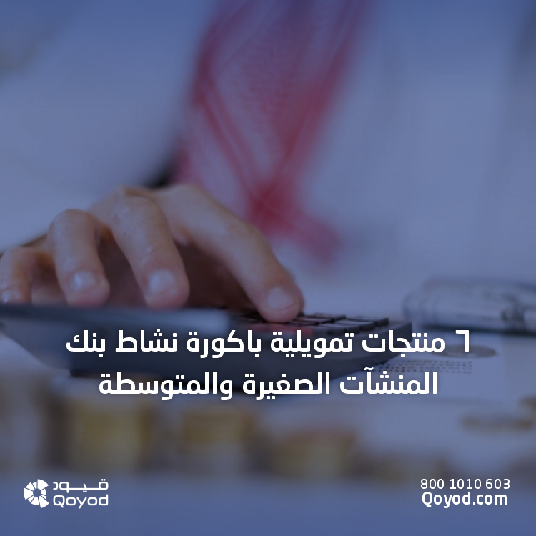 بنك المنشآت الصغيرة والمتوسطة