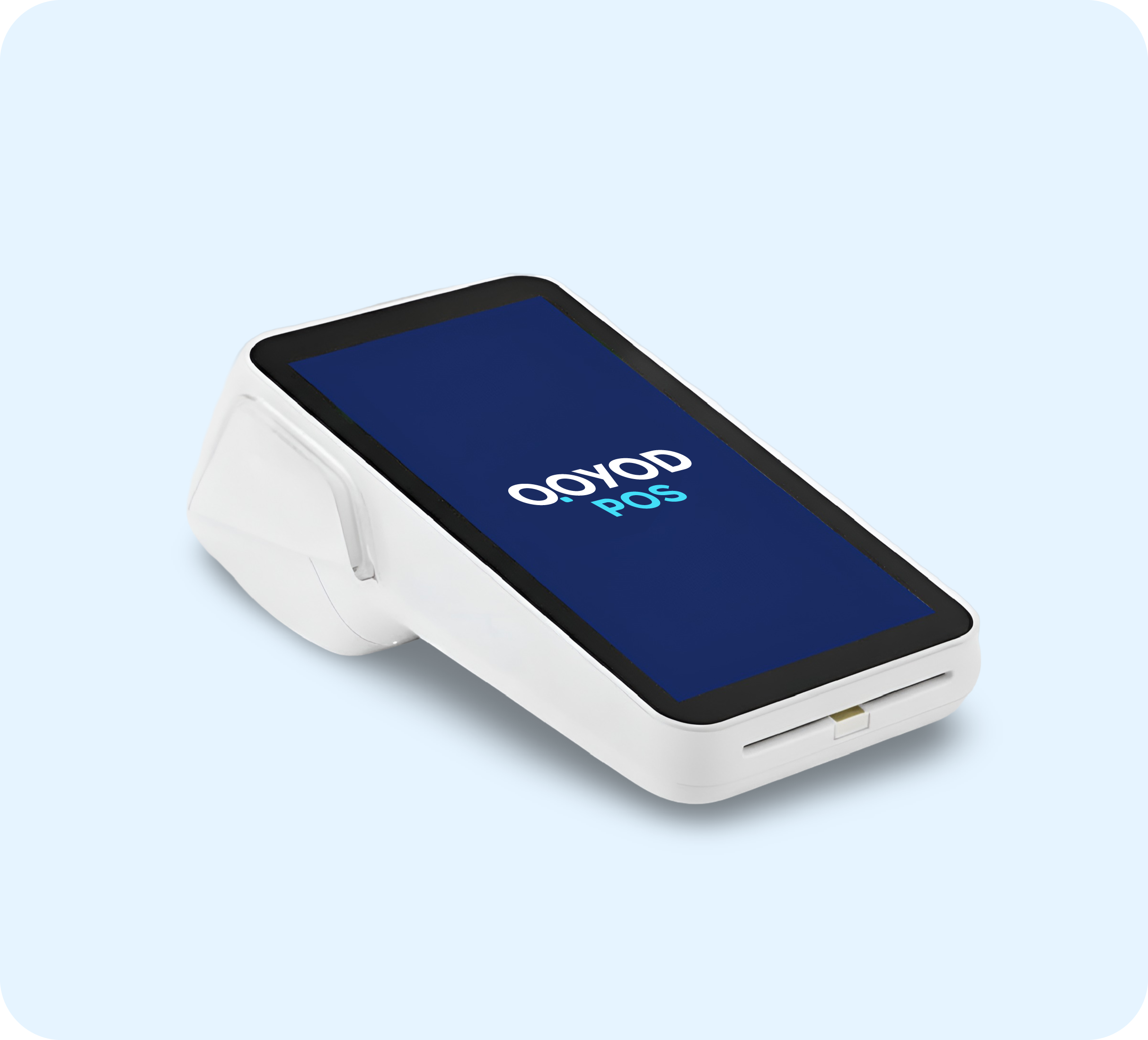 تحصيل المدفوعات نظام نقاط البيع - قيود