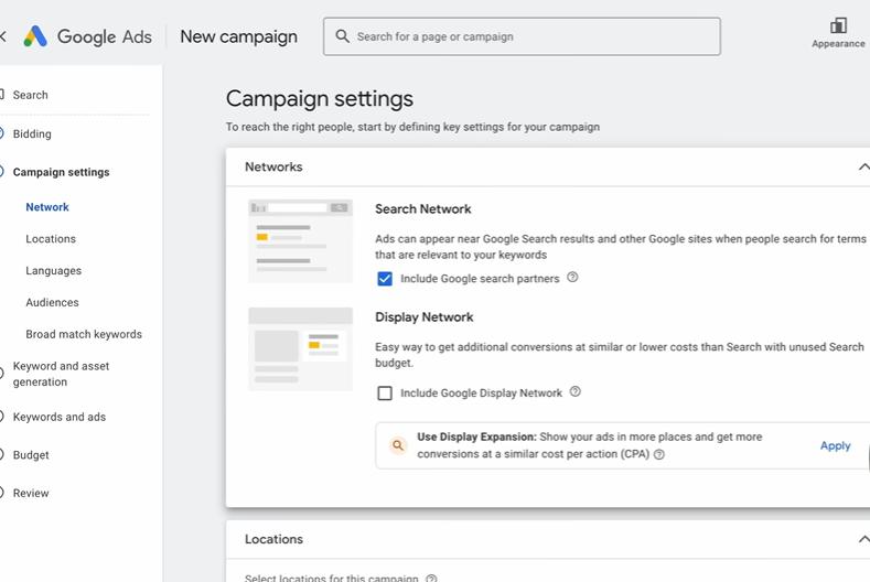 شبكة بحث جوجل دليلك الشامل لفهم دور ومسؤوليات ومهارات Media buyer - قيود شبكة بحث جوجل دليلك الشامل لفهم دور ومسؤوليات ومهارات Media buyer - قيود