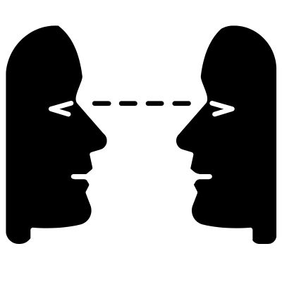 لغة الجسد لغة الجسد، ما هي وكيفية تطويعها لتحقيق النجاح في الحياة الشخصية والمهنية - قيود لغة الجسد