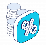 نسب عمولة تنافسية برنامج الشراكة - قيود